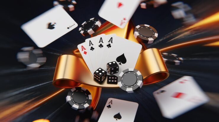 raksasa togel What Defines The Mcaubet Session