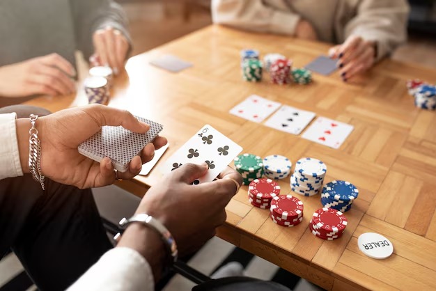 raksasa togel What Sits Inside Our Casino