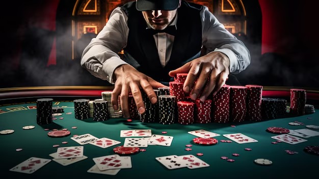 raksasa togel mobile gaming
