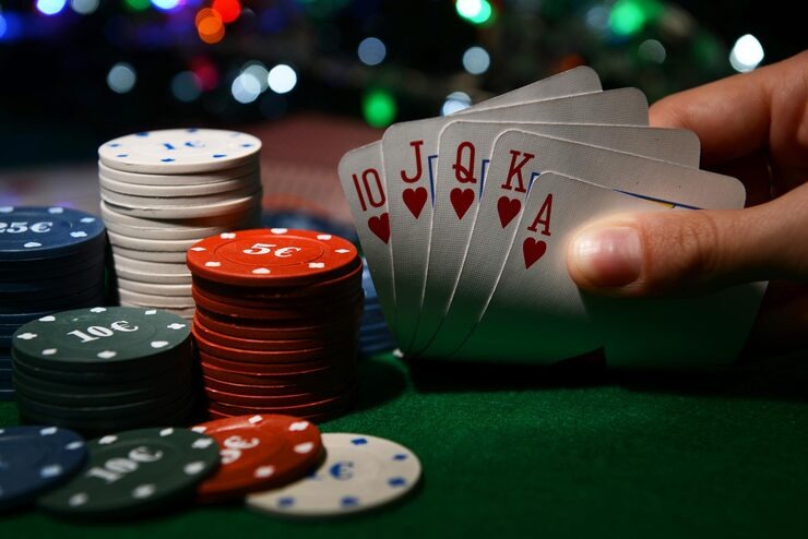 raksasa togel Our DANA Account Approach
