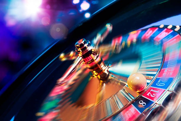 raksasa togel What Happens At Live Roulette